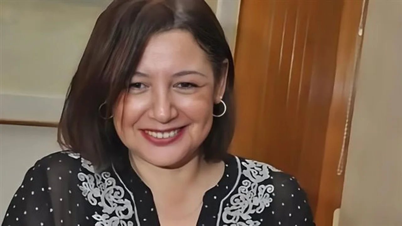 حنان سليمان تتحدث عن حياتها بعد 22 عامًا من الغياب